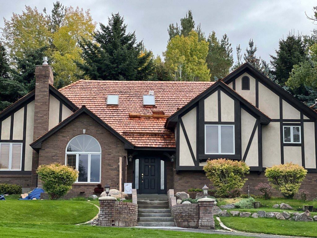 Top rated contractors in Idaho Falls