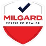 Milgard certified window dealer