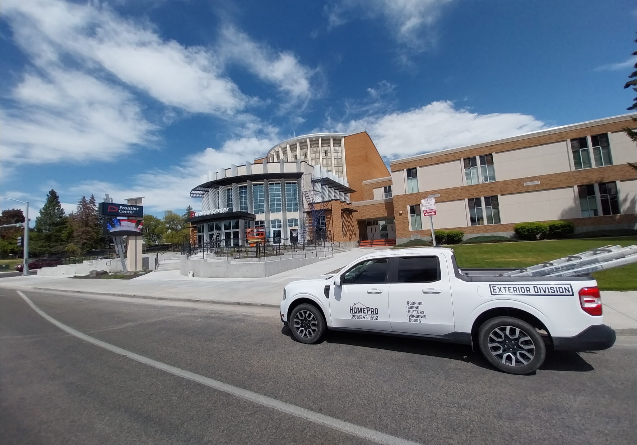 Best Roofing Company in Idaho