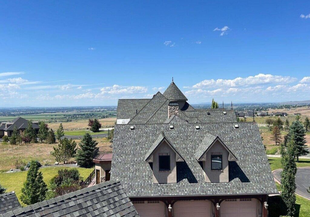 Idaho Falls Roofing
