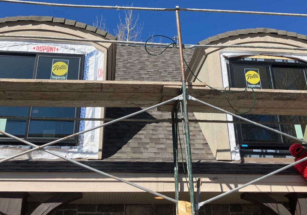 Windows & Doors